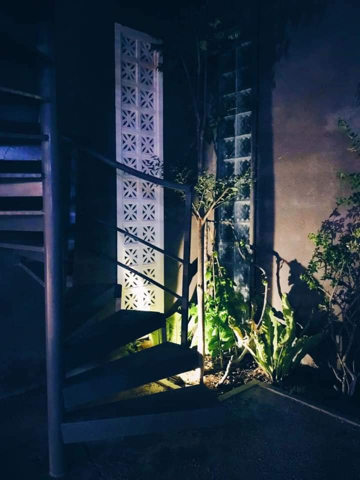 Thi Công Nhà Sắt Tiền Chế Cát Tường Coffee House ở Cần Thơ 15