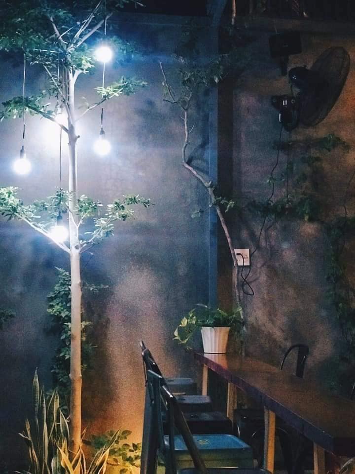 Thi Công Nhà Sắt Tiền Chế Cát Tường Coffee House ở Cần Thơ 14