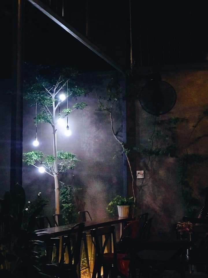 Thi Công Nhà Sắt Tiền Chế Cát Tường Coffee House ở Cần Thơ 13