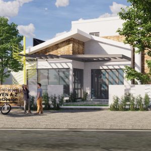 Thiết kế và thi công văn phòng công ty 2